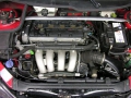 Kit přímého sání Dbilas Dynamic FlowMaster Kit Peugeot 2.0 16V
