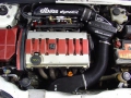 Víceklapkové sání Dbilas Dynamic Citroen Saxo / Xsara 1.6 16V 87-88KW (TU5J4)