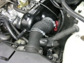 Víceklapkové sání Dbilas Dynamic BMW E36 318i / Compact / Z3 1.8 8V 85KW (M43B18)