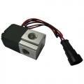 Přídavný budík Depo Racing Electronic Boost Controller