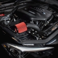 Sportovní kit sání Direnza BMW 4-Series F32 / F33 / F36 440i B58 (16-19)