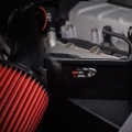 Sportovní kit sání Direnza Audi S4 B8 3.0 V6 TFSI (09-16)
