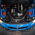 Sportovní kit sání Direnza BMW 2-Series F87 M2 Competition S55 (18-)