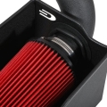 Sportovní kit sání Direnza Audi A1 8X 1.8 TFSI (15-18)