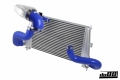 Intercooler kit Do88 Saab 9-5 B205, B235 automat (02-09)