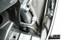 Intercooler kit Do88 Saab 9-3 B207 (03-11)