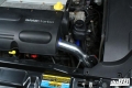 Intercooler kit Do88 Saab 9-3 B207 (03-11)
