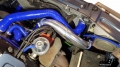 Intercooler kit Do88 Saab 900 Turbo 8/16V (81-86)