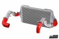 Intercooler kit Do88 Volvo 740 / 940 / 960 Turbo (92-98) - modely s klimatizací