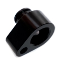 Montážní kit pro ukazatel tlaku turba Depo Racing Mini Cooper F55/F56 / Clubman F54 / Convertible F57 / Countryman F60 B38/B48