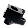 Montážní kit pro ukazatel tlaku turba Depo Racing Ford C-Max / Escape / Focus Mk3 / Fiesta ST / Fusion / Galaxy / Mondeo S-Max / Transit 1.6T EcoBoost (10-)