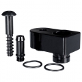 Montážní kit pro ukazatel tlaku turba Depo Racing Infiniti QX30 2.0T M270 (16-19)