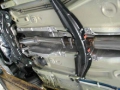 Downpipe s náhradou katalyzátoru Jap Parts Škoda Octavia I 1U 1.8T 20V (96-04) - 63mm