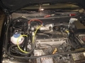 Blow off ventil - dieselové / naftové motory / TDI (open loop)