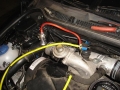 Blow off ventil - dieselové / naftové motory / TDI (open loop)