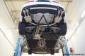 Catback výfuk Invidia typ Q300 pro Audi A5 / S5 3.0 V6/4.2 V8 TFSi (07-13) - homologace