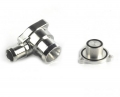 Relokační kit ProRacing k diverter valve ventilu VAG 2.0 TFSi EA113