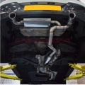 Catback výfuk Direnza BMW 1-Series F20 / F21 M135i N55 (12-16)