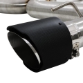 Catback výfuk Direnza Fiat 500 / 595 / 695 Abarth 1.4T (08-19)