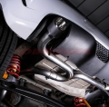 Catback výfuk Direnza Fiat 500 / 595 / 695 Abarth 1.4T (08-19)