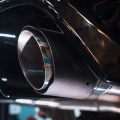Particulate filter back výfuk Direnza Ford Focus Mk4 ST Kombi 2.3T EcoBoost (18-)