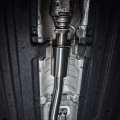 Particulate filter back výfuk Direnza Hyundai i20 N 1.6T GDi (20-) - klapkový