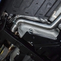 Particulate filter back výfuk Direnza Hyundai i20 N 1.6T GDi (20-) - klapkový