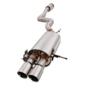 Particulate filter back výfuk Direnza Hyundai i20 N 1.6T GDi (20-) - klapkový