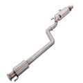 Particulate filter back výfuk Direnza Hyundai i20 N 1.6T GDi (20-) - klapkový