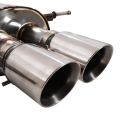 Particulate filter back výfuk Direnza Hyundai i20 N 1.6T GDi (20-) - klapkový