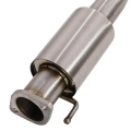 Particulate filter back výfuk Direnza Hyundai i20 N 1.6T GDi (20-) - klapkový
