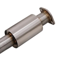 Particulate filter back výfuk Direnza Hyundai i20 N 1.6T GDi (20-) - klapkový