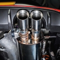 Particulate filter back výfuk Direnza Hyundai i20 N 1.6T GDi (20-) - klapkový