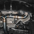 Particulate filter back výfuk Direnza Mercedes A-Klasse W177 A35 AMG 2.0 (18-) - klapkový