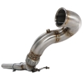 Downpipe s náhradou katalyzátoru Direnza Audi RS3 8Y Quattro 2.5 TFSI (20-)