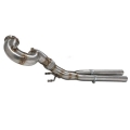 Downpipe s náhradou katalyzátoru Direnza Audi RS3 8V Quattro 2.5 TFSI (17-20)