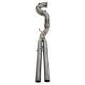 Downpipe s náhradou katalyzátoru Direnza Audi RS3 8V Quattro 2.5 TFSI (17-20)