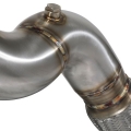 Downpipe s náhradou katalyzátoru Direnza Audi RS3 8Y Quattro 2.5 TFSI (20-)
