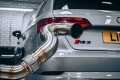 Downpipe s náhradou katalyzátoru Direnza Audi RS3 8Y Quattro 2.5 TFSI (20-)