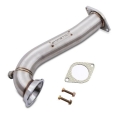 Downpipe s náhradou katalyzátoru Direnza Jeep Renegade 1.4 Turbo (14-)