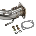 Downpipe s náhradou katalyzátoru Direnza Ford Focus Mk4 ST 2.3T EcoBoost (17-)