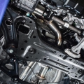 Downpipe s náhradou katalyzátoru Direnza Hyundai i20 N 1.6T GDi (20-)