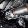 Downpipe s náhradou katalyzátoru Direnza Hyundai i20 N 1.6T GDi (20-)