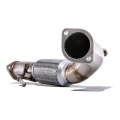 Downpipe s náhradou katalyzátoru Direnza Hyundai i20 N 1.6T GDi (20-)