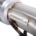 Downpipe s náhradou katalyzátoru Direnza Hyundai i20 N 1.6T GDi (20-)