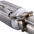 Downpipe s náhradou katalyzátoru Direnza Hyundai i20 N 1.6T GDi (20-)