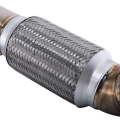 Downpipe s náhradou katalyzátoru Direnza Hyundai i20 N 1.6T GDi (20-)
