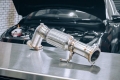 Downpipe s náhradou katalyzátoru Direnza Hyundai i20 N 1.6T GDi (20-)