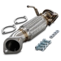 Downpipe s náhradou katalyzátoru Direnza Hyundai i30 N (17-18)