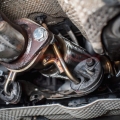 Downpipe s náhradou katalyzátoru Direnza Hyundai i30 N (17-18)